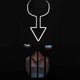 Illustration for article titled In iBlack Bolt/i, the Silent King is Trapped in a Surreal Prison